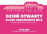 Dzień Otwarty w Klubie Urbanowice MCK