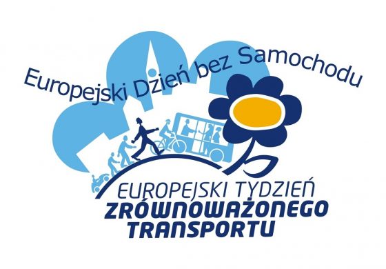 Europejski Tydzień Zrównoważonego Transportu w Tychach