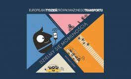 Europejski Tydzień Zrównoważonego Transportu w Tychach