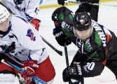 Hokej: GKS na inaugurację rozjechał Orlęta z SMS-u [foto]