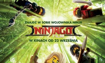Lego Ninjago: Film