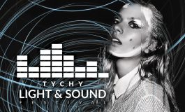 Tychy Light & Sound Festival 2017