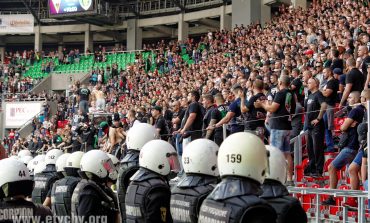 Piłka nożna: Mecz z GKS Katowice bez kibiców gości