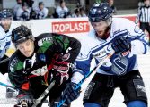 Hokej: GKS Tychy - MH Automatyka 2014 Gdańsk (2017.10.13) [galeria]