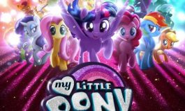 My Little Pony: Film