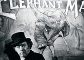 W starym kinie MCK: Człowiek słoń