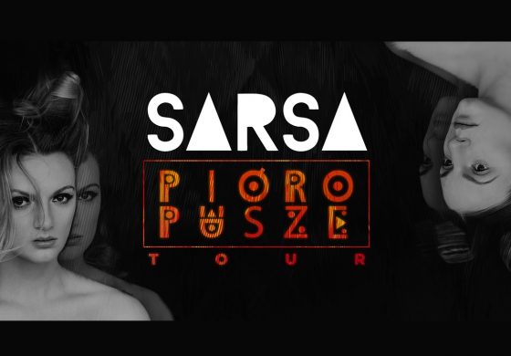 Koncert SARSA w Underground