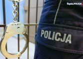 Tyscy policjanci aresztowali cyberoszusta