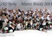 Hokej: FINAŁ Play-Off 2015 GKS Tychy - JKH GKS Jastrzębie [galeria]