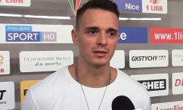 Piłka nożna: Słowacki napastnik, Jakub Vojtuš wypożyczony do GKS Tychy