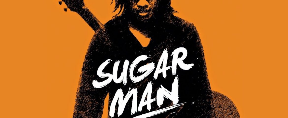 Kino na dzień kobiet „Sugar Man” w MCK