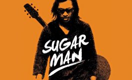 Kino na dzień kobiet "Sugar Man" w MCK