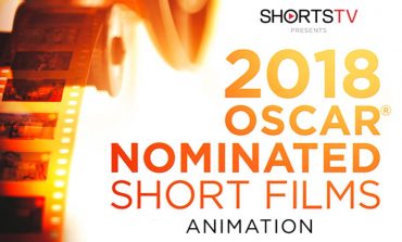 Oscar Nominated Shorts 2018 - Filmy Animowane w MCK Wilkowyje