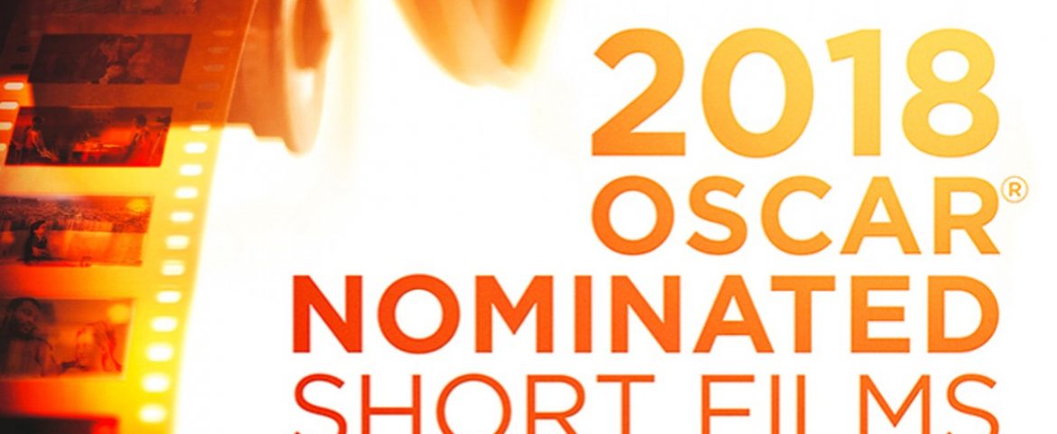 Oscar Nominated Shorts 2018 – Filmy Aktorskie w MCK Wilkowyje