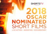 Oscar Nominated Shorts 2018 - Filmy Aktorskie w MCK Wilkowyje