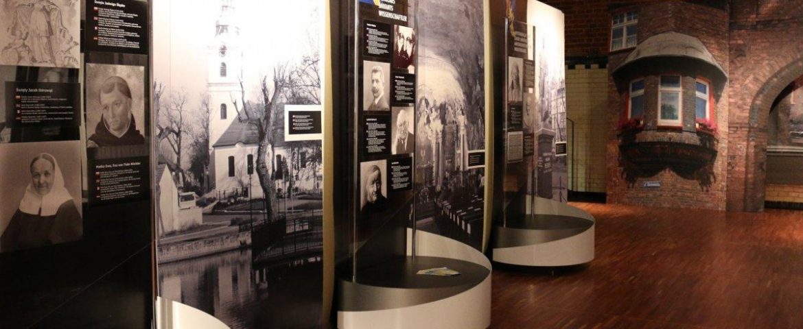 Śląska mowa w literaturze – Muzeum Miejskie zaprasza na spotkanie