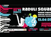 Marek Raduli Squad - Jazzowy Piątek w Riedel Music Club
