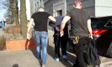 Podejrzany o pedofilię mieszkaniec Tychów zatrzymany. Sam się zgłosił