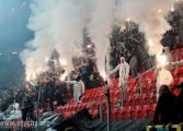 Piłka nożna: GKS Tychy - Ruch Chorzów (2018.03.31) [galeria]