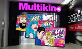 M!Karta - Multikino oferuje tańsze bilety dla uczniów i studentów