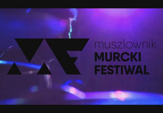 IX Muszlownik Murcki Festiwal