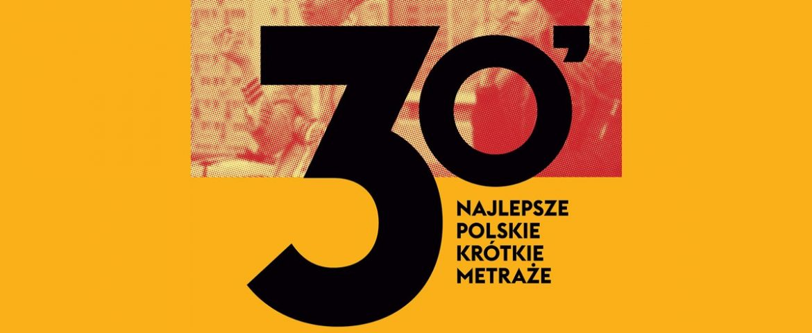 Najlepsze Polskie 30′ – filmy krótkometrażowe w Wilkowyjach
