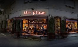 Dyskusyjny Klub Filmowy - "The Place" w Andromedzie