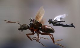 Maraton filmowy ENEMEF: Minimaraton Ant-Man - Konkurs