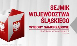 Wybory Samorządowe 2018: Kandydaci do Sejmiku Województwa Śląskiego