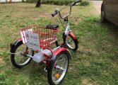 Wypożyczalnia rowerów rehabilitacyjnych w Tychach już otwarta
