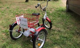 Wypożyczalnia rowerów rehabilitacyjnych w Tychach już otwarta