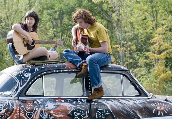 Kino FreeLove: Zdobyć Woodstock w ogrodzie MCK