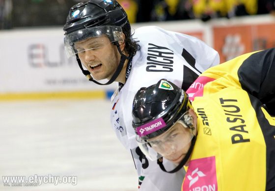 Hokej: GKS Tychy – Tauron KH GKS Katowice