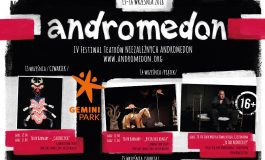Andromedon IV - Tyski Festiwal Teatrów Niezależnych