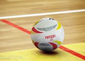 XIX Młodzieżowe Mistrzostwa Polski w Futsalu do lat 20