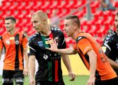 Piłka nożna: Kamil Zapolnik opuszcza GKS Tychy