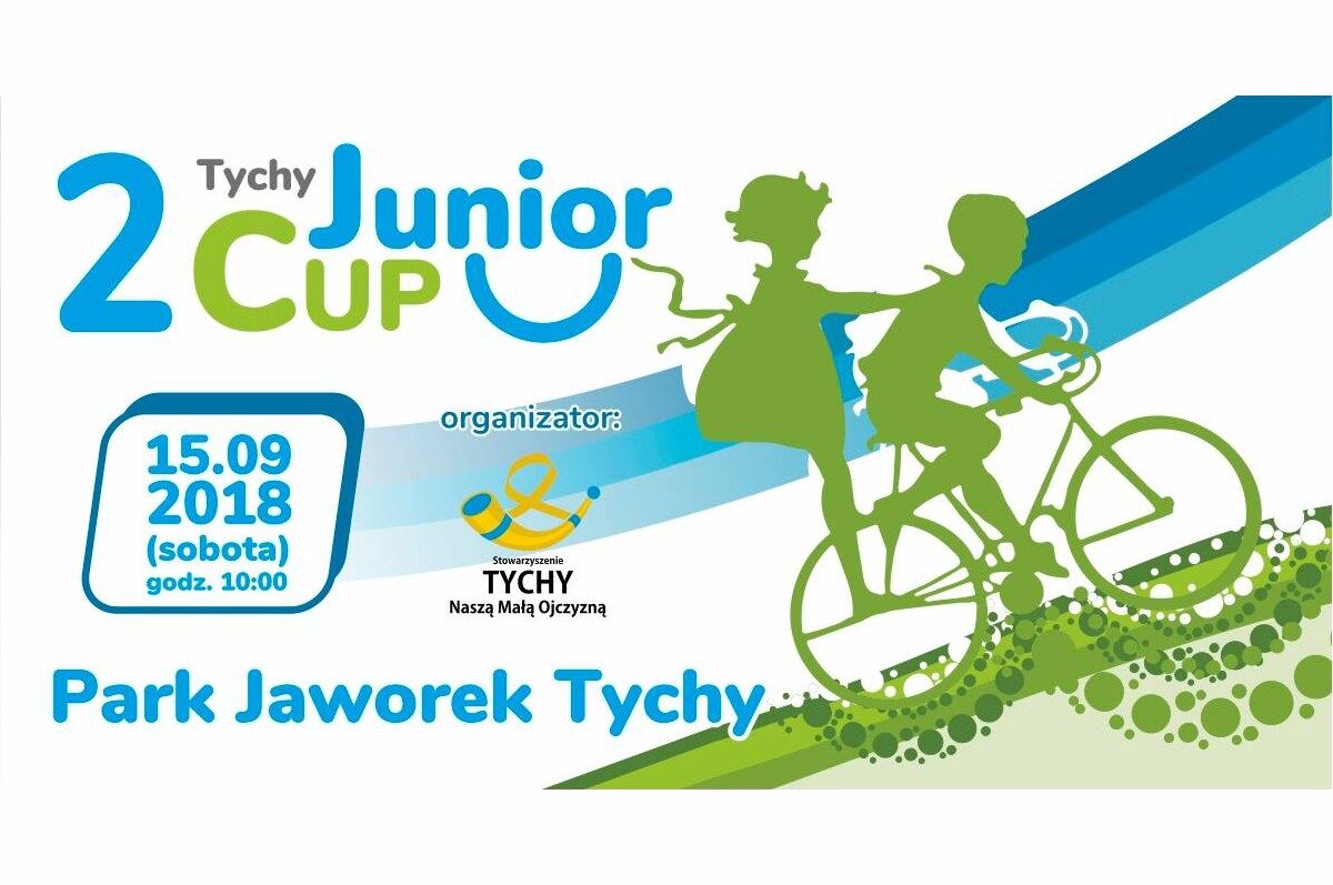 II Tychy Junior Cup
