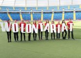 Szukają wolontariuszy na MŚ U-20 w Polsce
