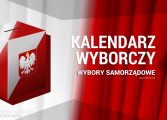 Wybory Samorządowe 2018:  Kalendarz wyborczy