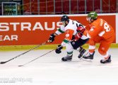 Hokej CHL: GKS Tychy - HC Bolzano (2018.10.10) [galeria]