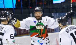 Hokej: GKS Tychy - PGE Orlik Opole (2018.10.28) [galeria]