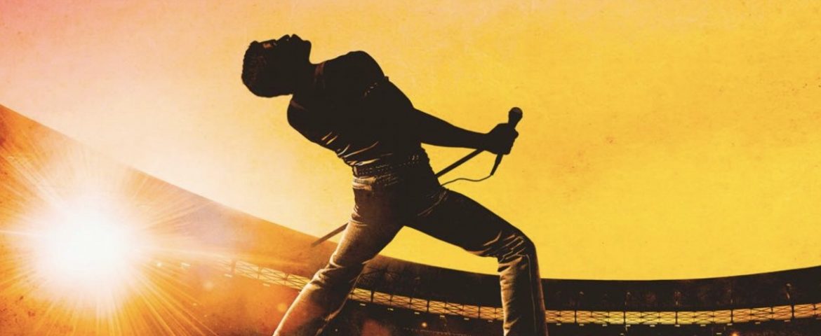 Niezapomniane muzyczne widowisko – Multikino zaprasza na „Bohemian Rhapsody”