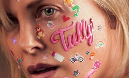 Dyskusyjny Klub Filmowy - "Tully" w Andromedzie