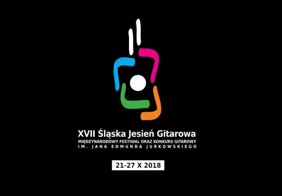 XVII Śląska Jesień Gitarowa – Koncert w Sali Koncertowej NOSPR w Katowicach
