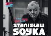 Stanisław Soyka w Riedel Music Club