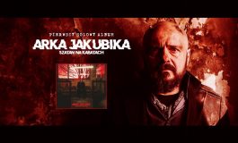 Arkadiusz Jakubik support Horyzont w Underground