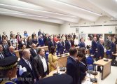 Inauguracyjna sesja nowej Rady Miasta [FOTO]