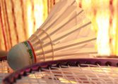 Turniej Rodzinny Badmintona - 100 lat Niepodległej Polski
