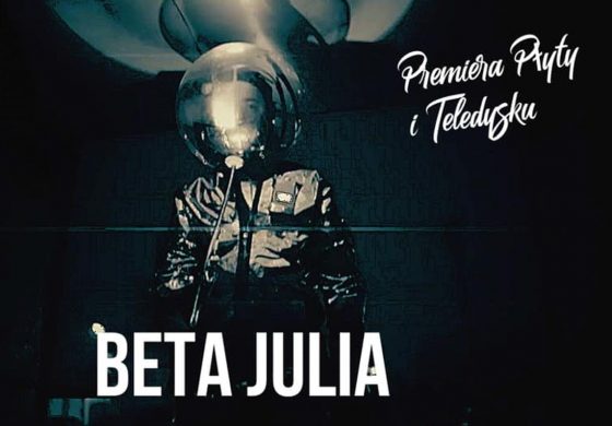 Beta Julia – premiera płyty, teledysku i koncert w MCK