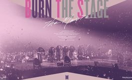"Burn the Stage: The Movie" w Multikinie